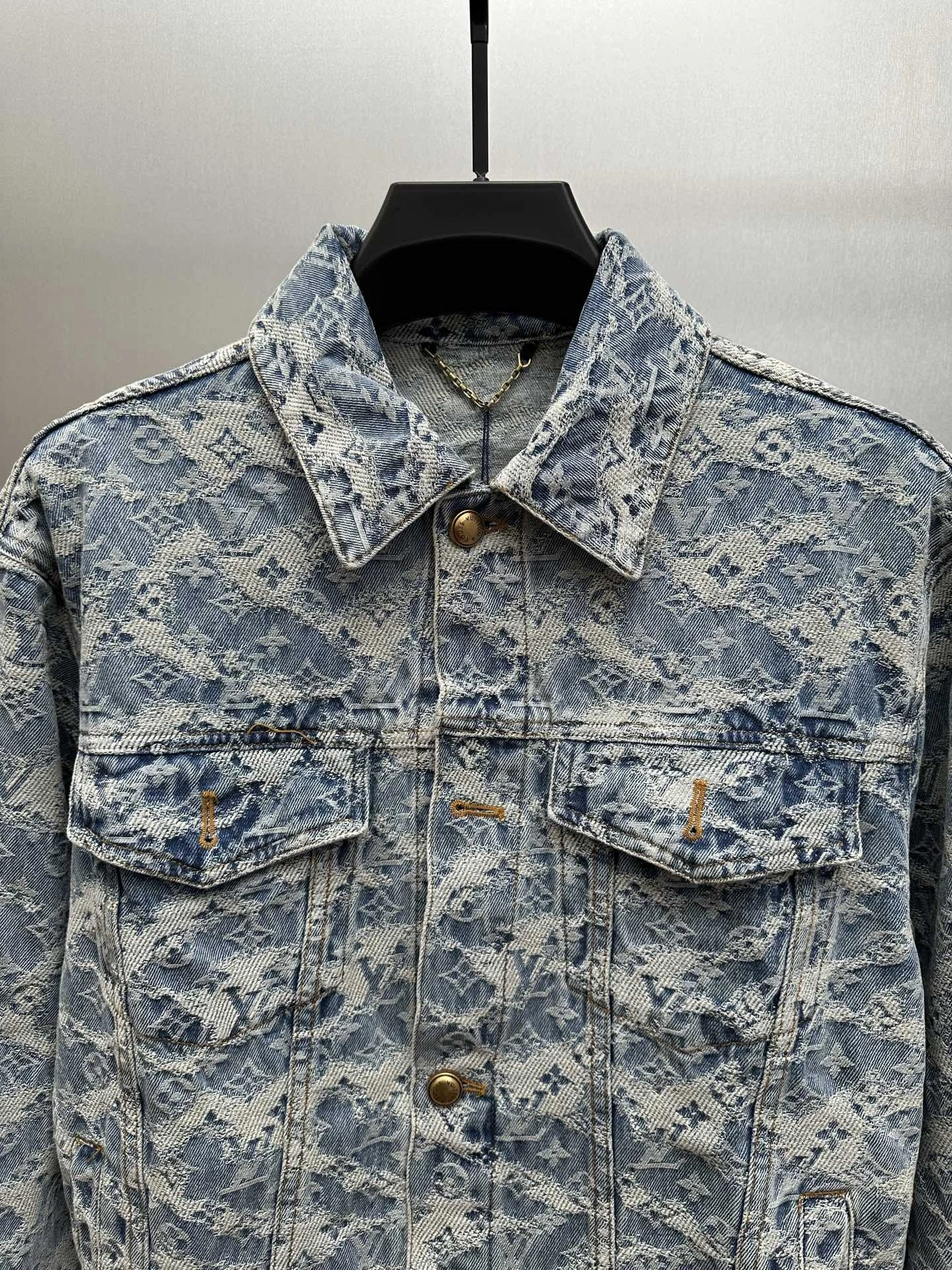 wg.luxury-- 8V 25ss suit Foggy Monogram Damier item:E-F431L1855F